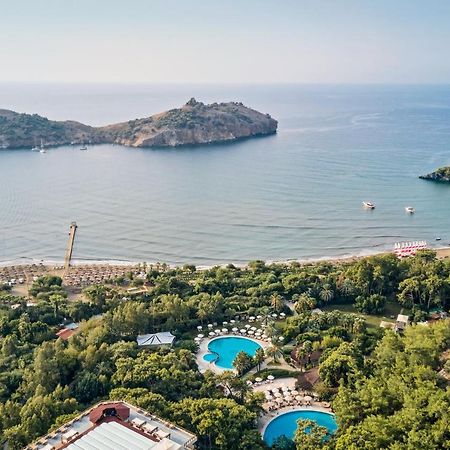 Готель Tui Magic Life Саріґерме Екстер'єр фото