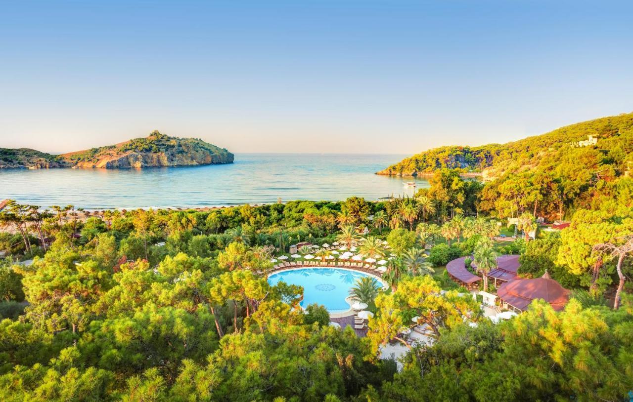 Готель Tui Magic Life Саріґерме Екстер'єр фото