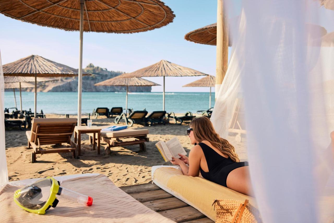 Готель Tui Magic Life Саріґерме Екстер'єр фото