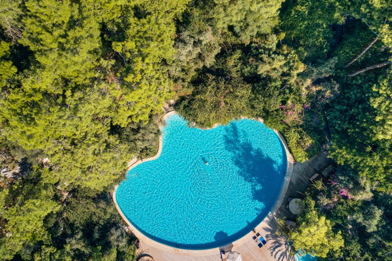 Готель Tui Magic Life Саріґерме Екстер'єр фото