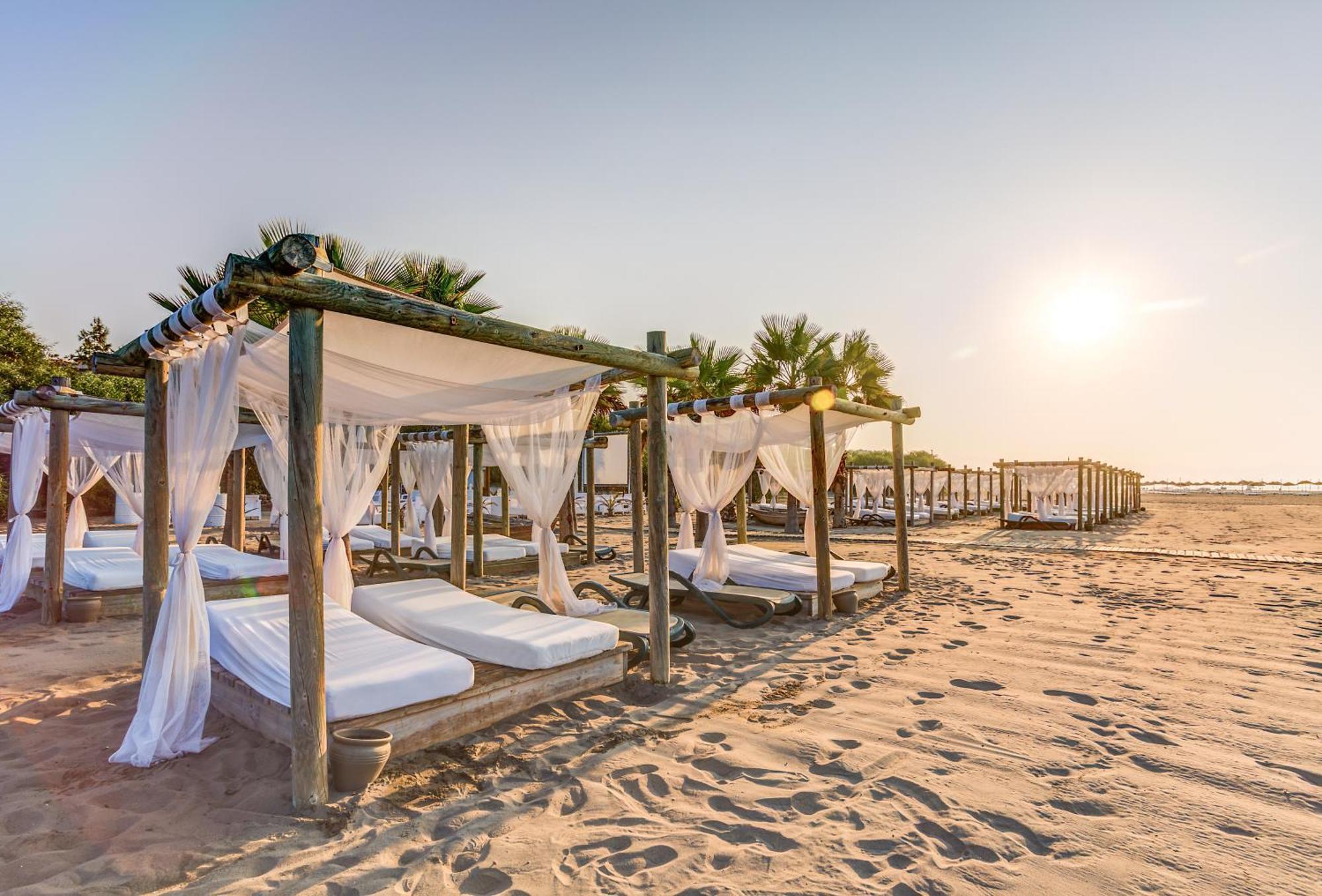 Готель Tui Magic Life Саріґерме Екстер'єр фото