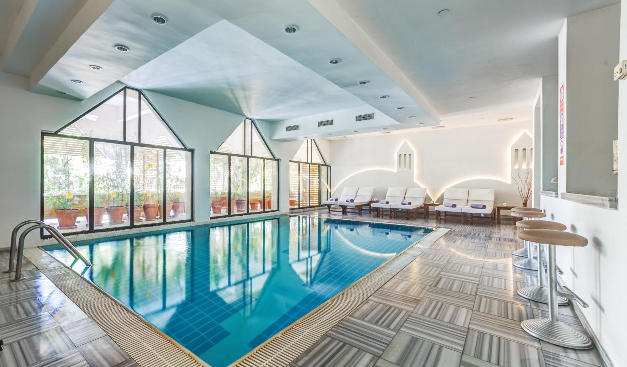 Готель Tui Magic Life Саріґерме Екстер'єр фото