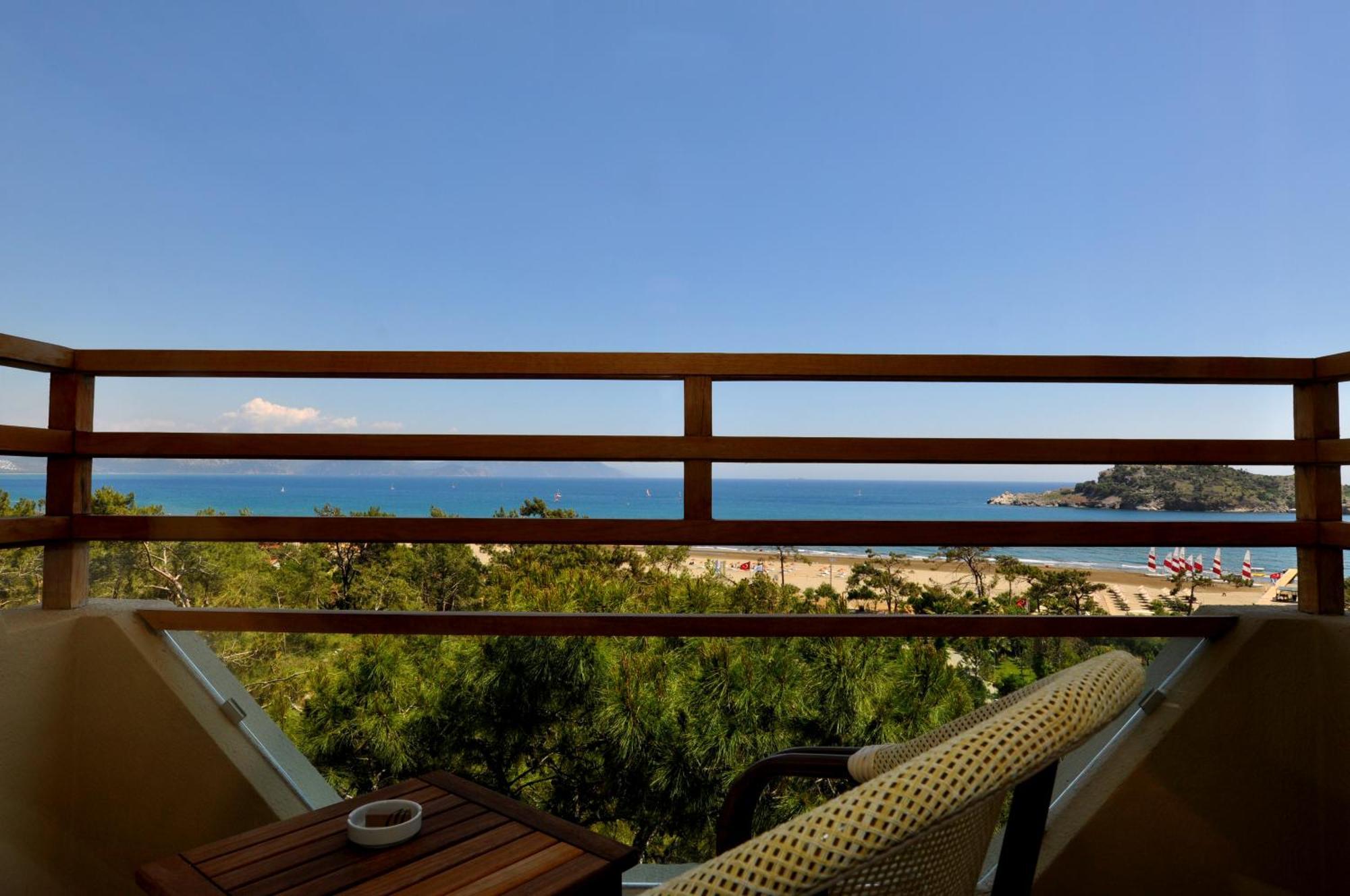 Готель Tui Magic Life Саріґерме Номер фото